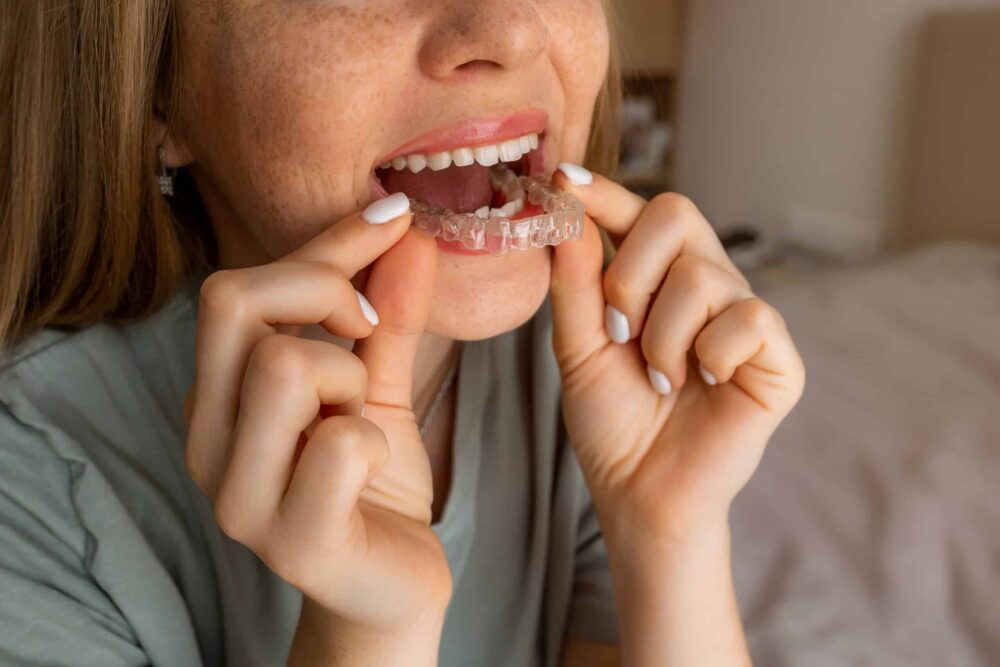 Sure Smile in San Francisco