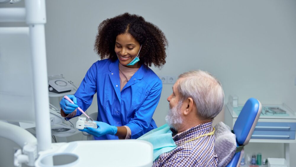 Restorative Dentistry San Francisco